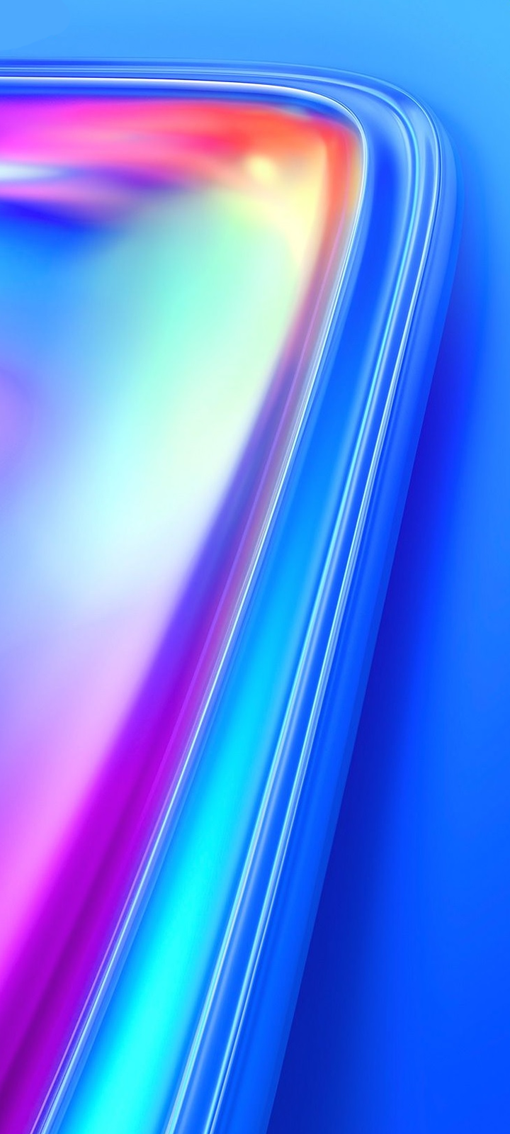 Realme 7 Wallpaper (YTECHB Exclusive)