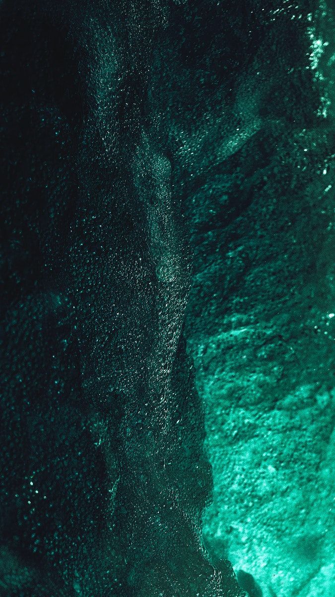 Download premium image of Green grained paint textured mobile phone wallpaper about iphone wallpaper dark, abstract, texture, iphone home, and iphone wallpaper 1212961