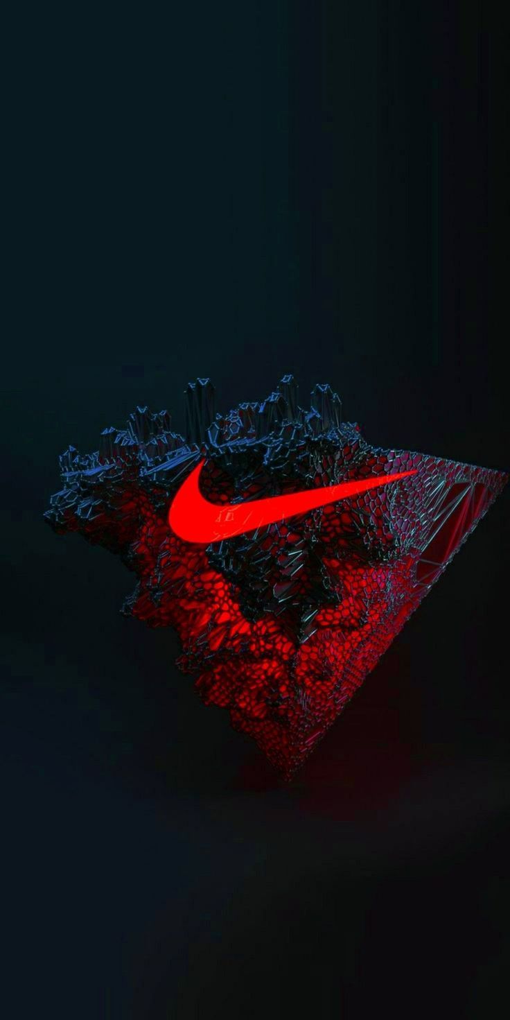 Nike Logo Discover Cool nike wallpapers, Iphone wallpaper for guys, Nike wallpaper