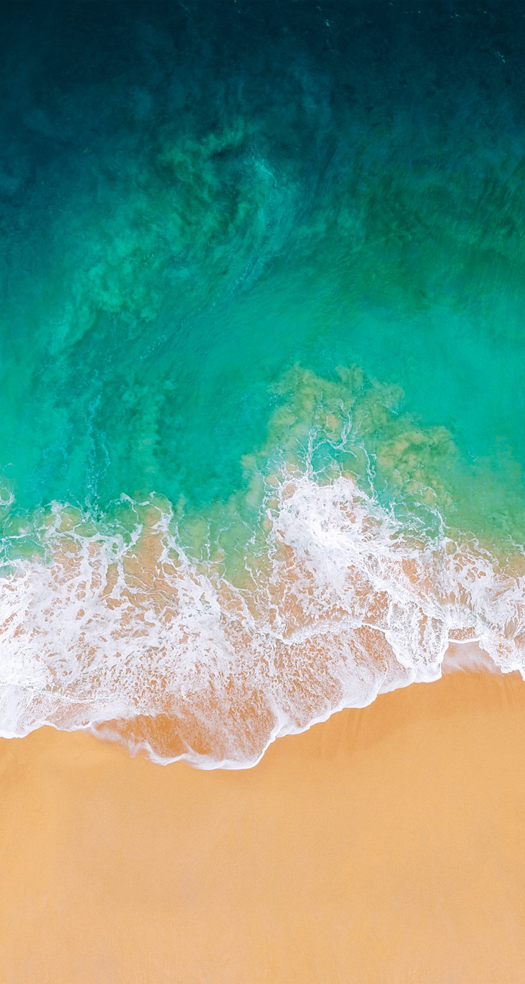 You Can Download the Official iOS 11 Wallpaper Right Here