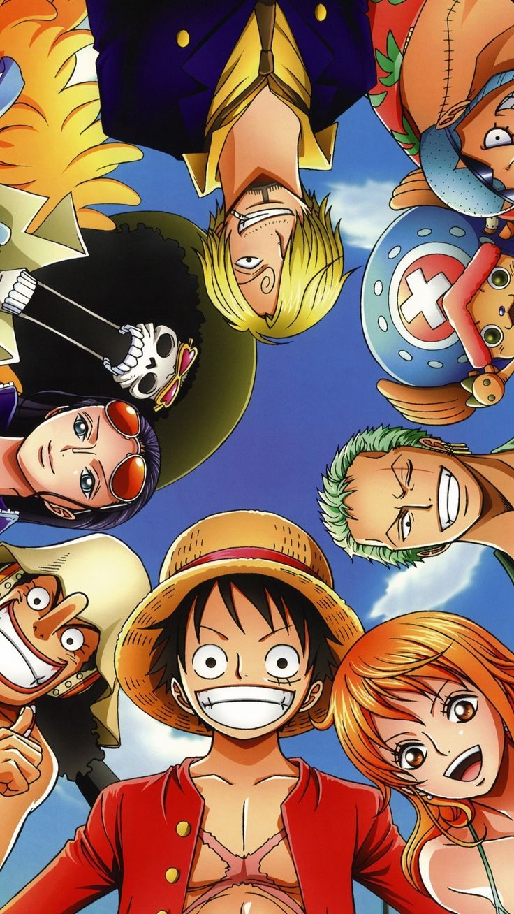 One Piece Iphone Wallpaper Download Free Anime One piece anime Wallpapers  hd anime Wallpaper Download  MOONAZ