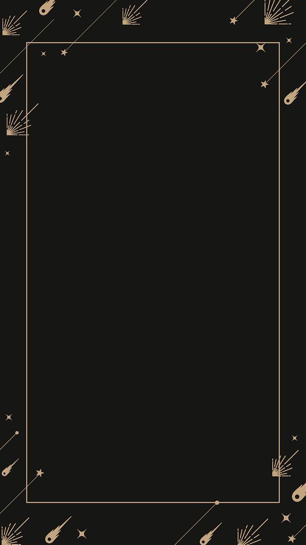 Download premium image of Dark sky frame phone wallpaper, aesthetic gold celestial line art design by ton about boho wallpaper iphone, esoteric, boho, universe, and iphone wallpaper dark 4078166