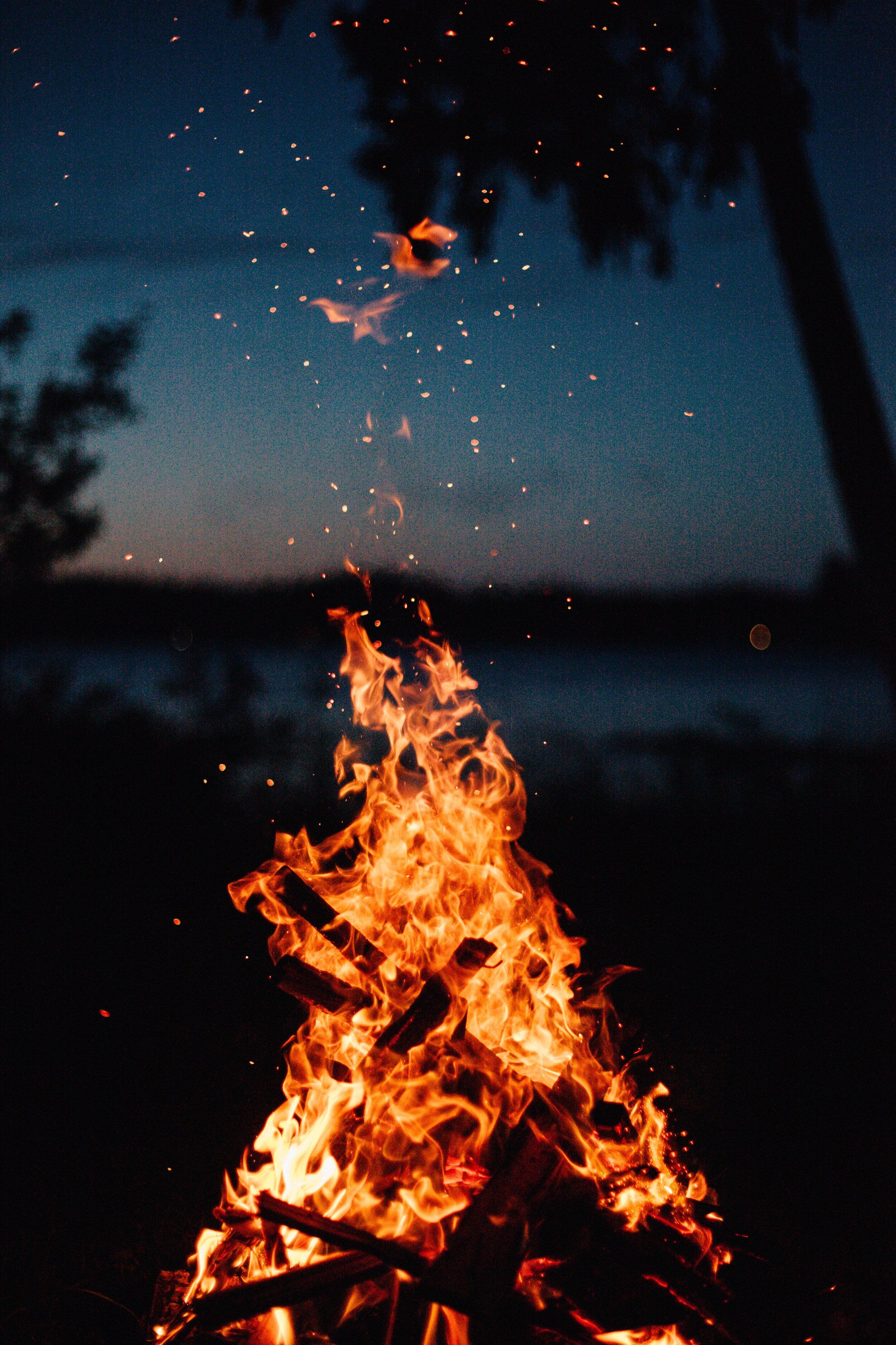 Imbolc Breathwork Ceremony  — Eryn Johnson