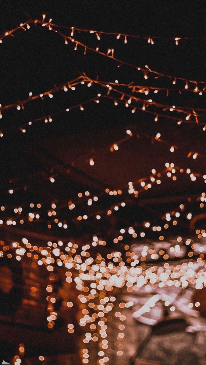 Lights wallpaper