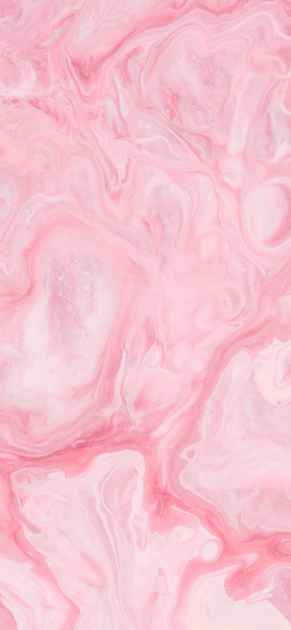 45 Pink Aesthetic Wallpaper Backgrounds You Need For Your Phone Right Now!