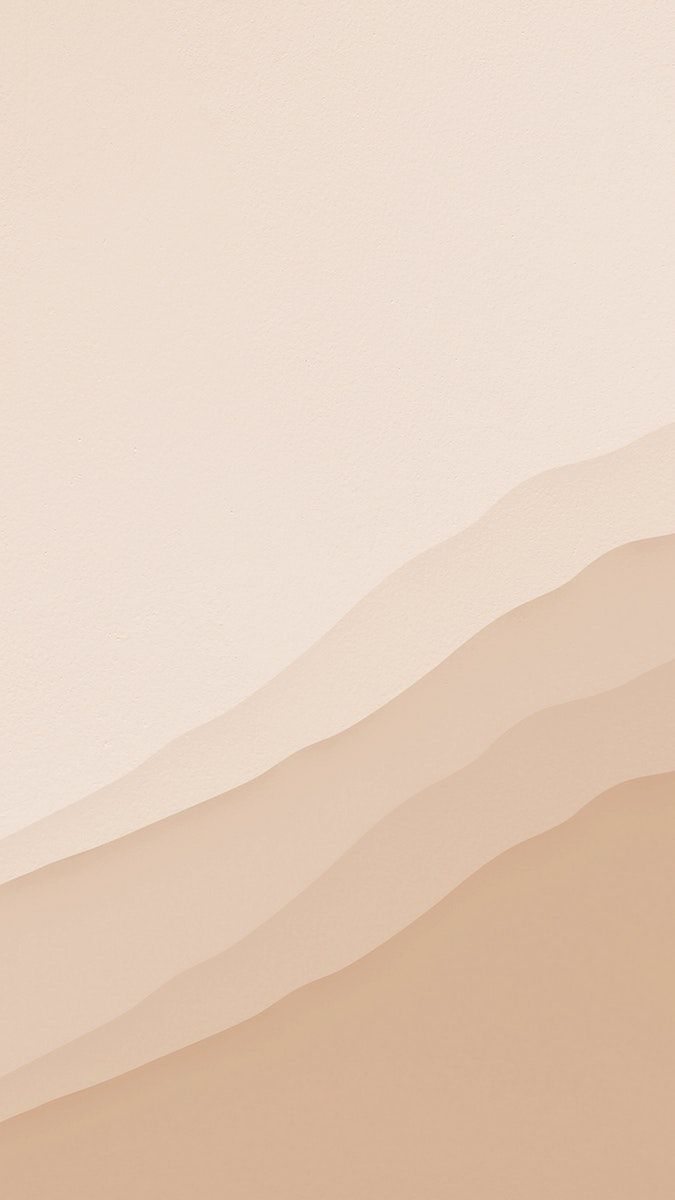 Download premium image of Abstract beige wallpaper background image  by Nunny about mobile wallpaper, wallpaper, wallpaper aesthetic mobile wallpapers, beige background, and watercolor backgrounds 2620433