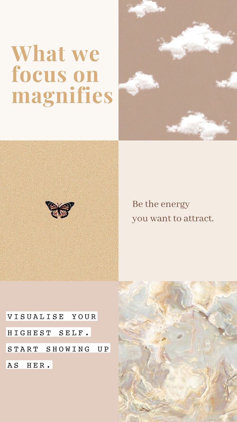 DIY iPhone Wallpaper to Motivate, Inspire, or Remind You to Live Your Damn Life » Hustle + Halcyon