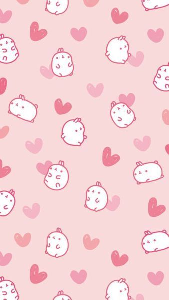 Mobile Wallpapers – Cute Kawaii Resources