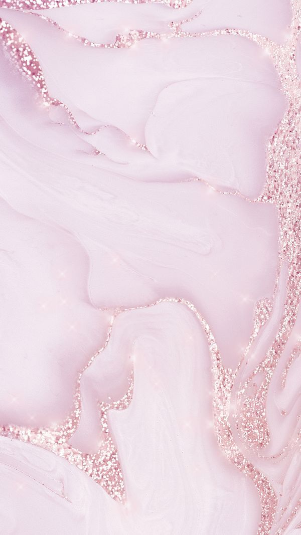 Download free image of Aesthetic pink mobile wallpaper, gold glitter design by Ning about pink marble background, marble backgrounds, pink backgrounds, pink aesthetic, and marble 5929141