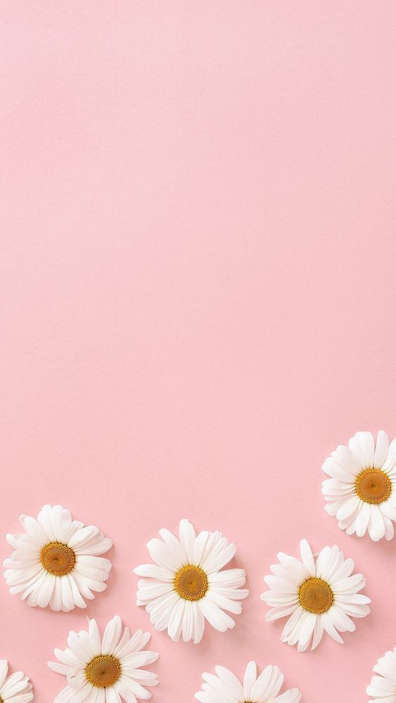 35 Free Cute Pink Wallpapers For Iphone That You'll Love