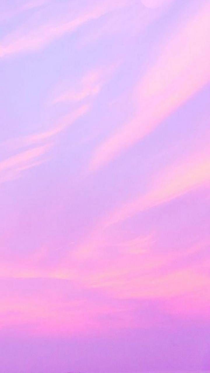 Pink Skyscape wallpaper by Studio929 ea0e