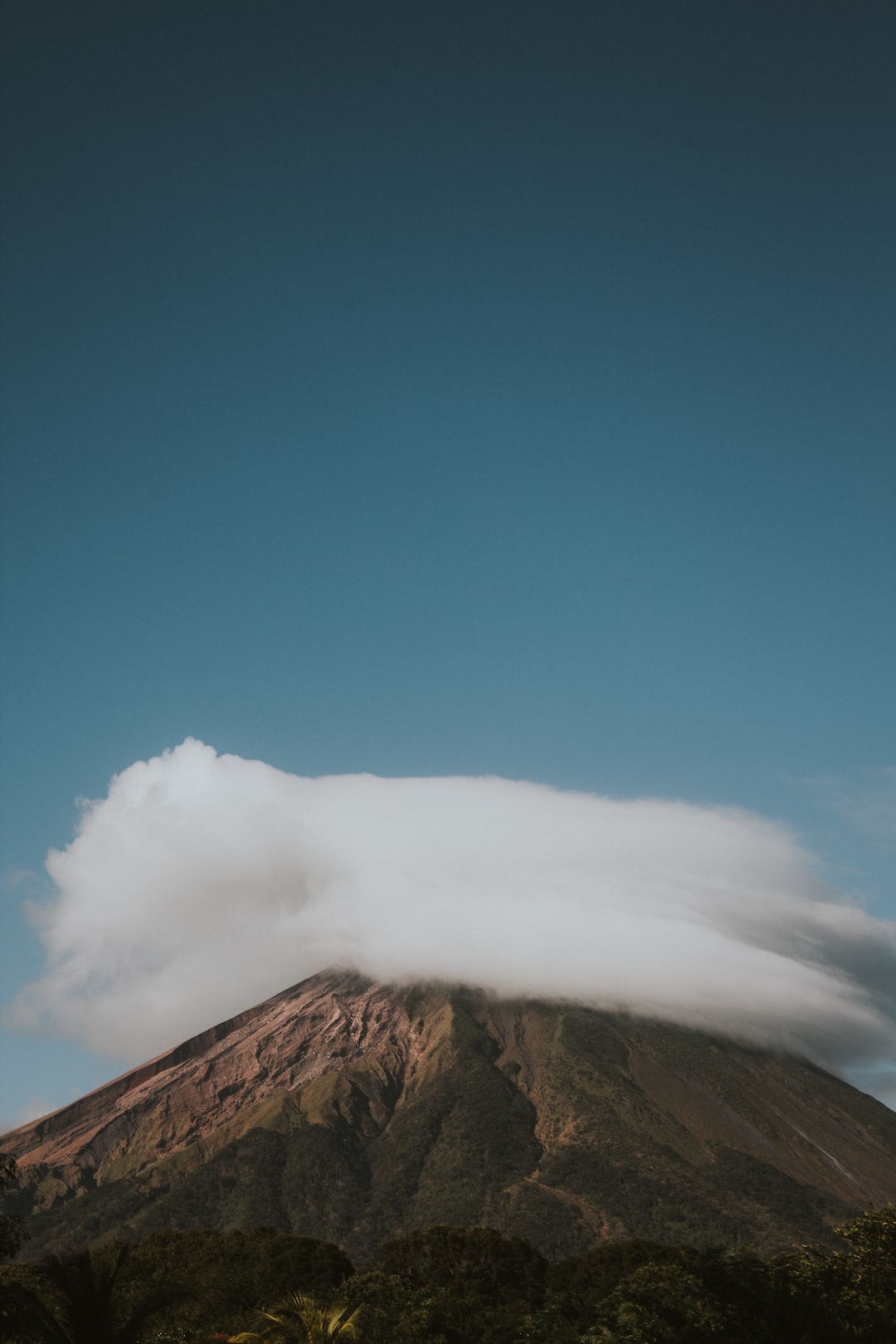 Ometepe exploring