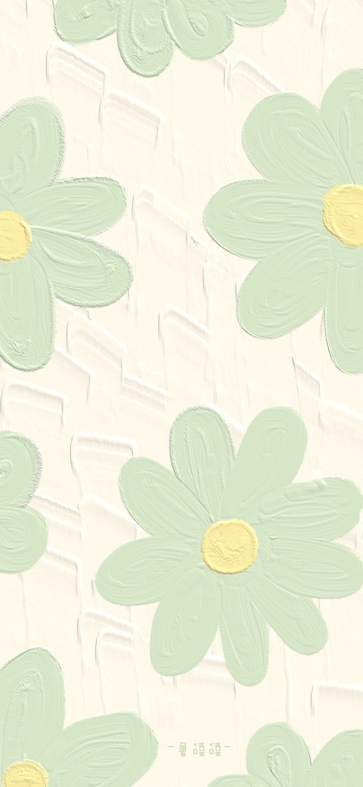Pin by MWEII on  Mint green wallpaper iphone, Phone wallpaper patterns, Iphone wallpaper green