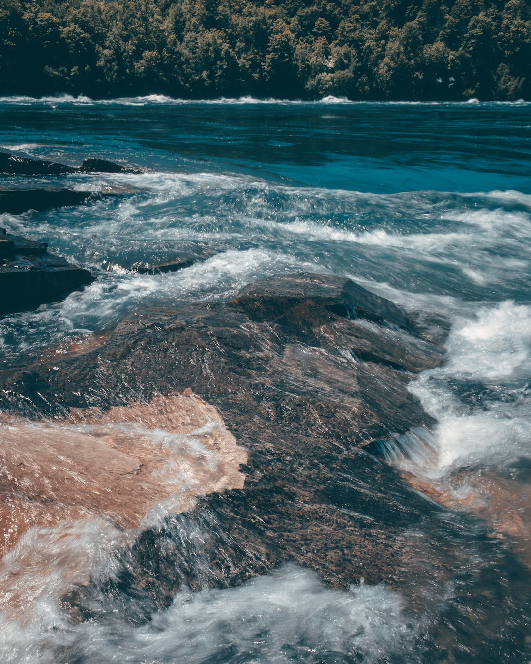 Whirlpool State Park