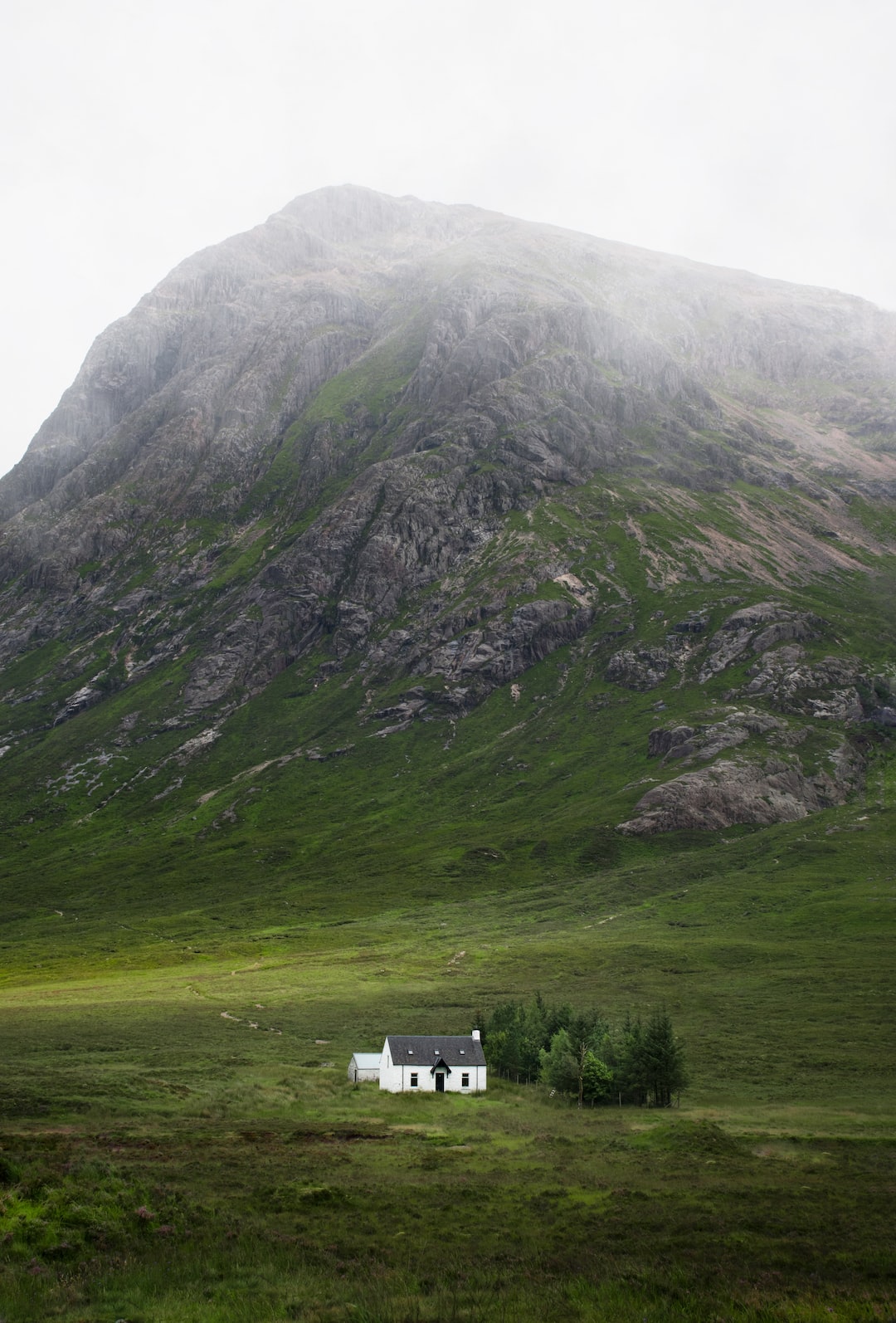 GRΞΞN LΛND - Scotland Landscape