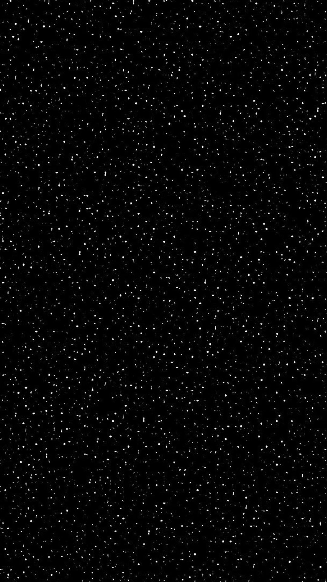 Simple Starry Sky Field iPhone 8 Wallpapers