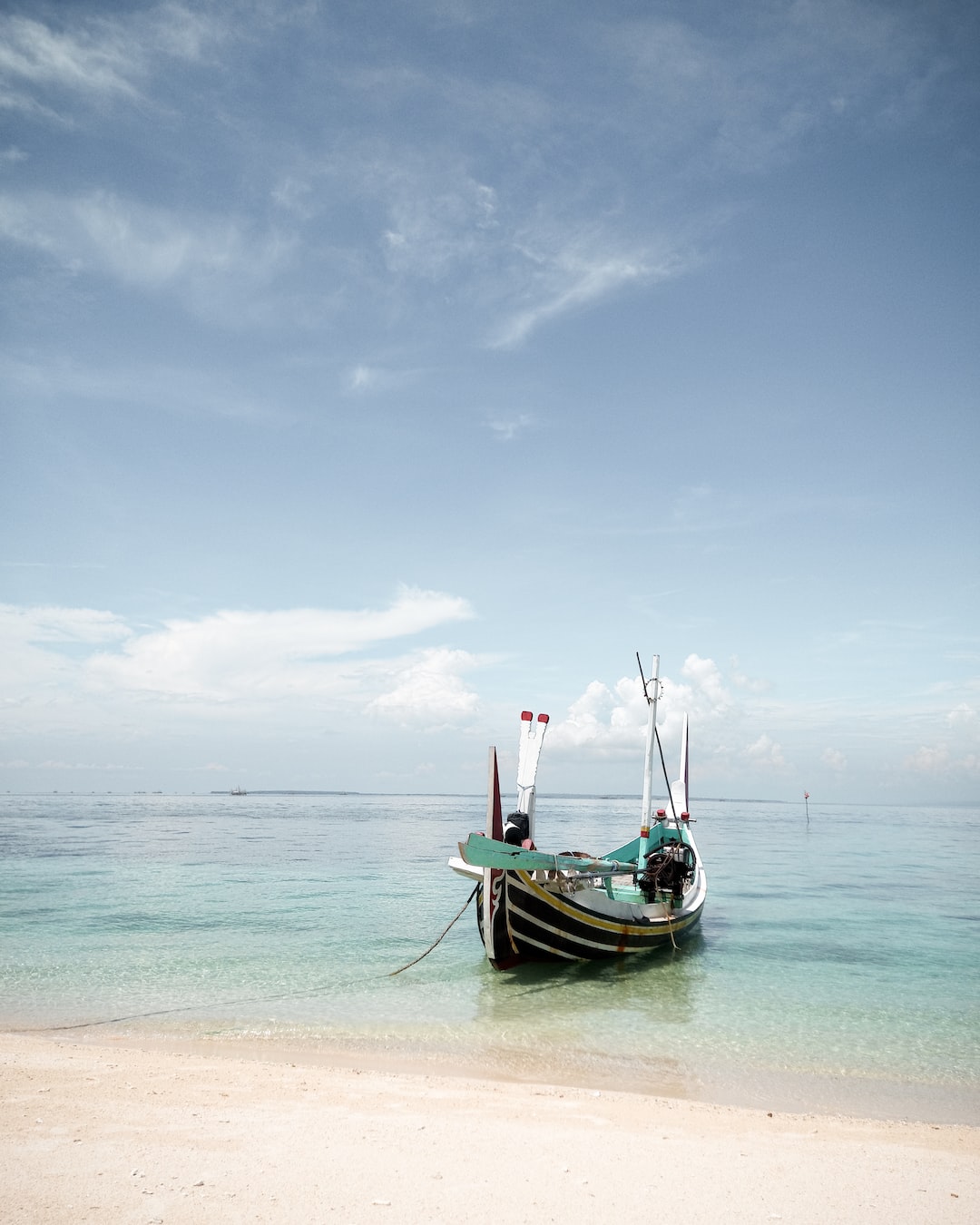 Fishing Boat