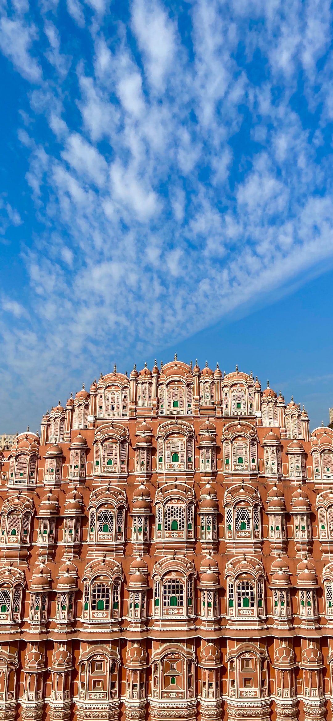 Hawa Mahal Jaipur