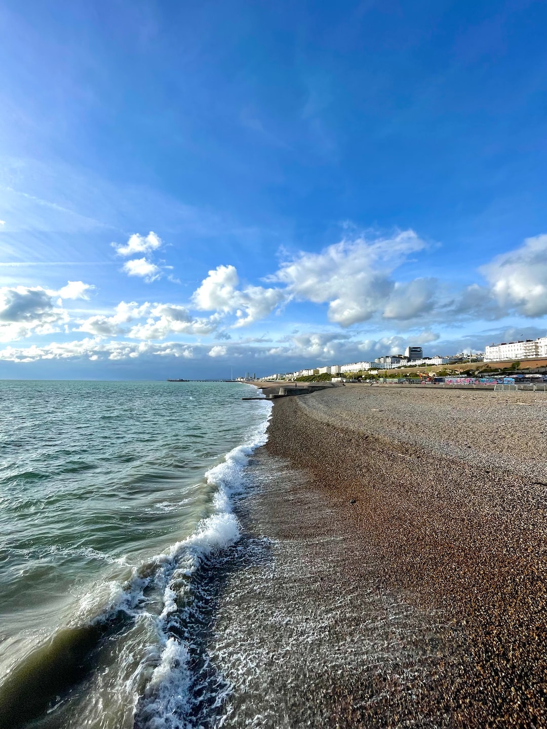 Brighton Beach ❤️