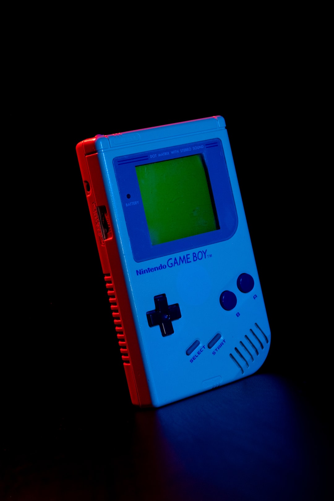 Nintendo GameBoy original