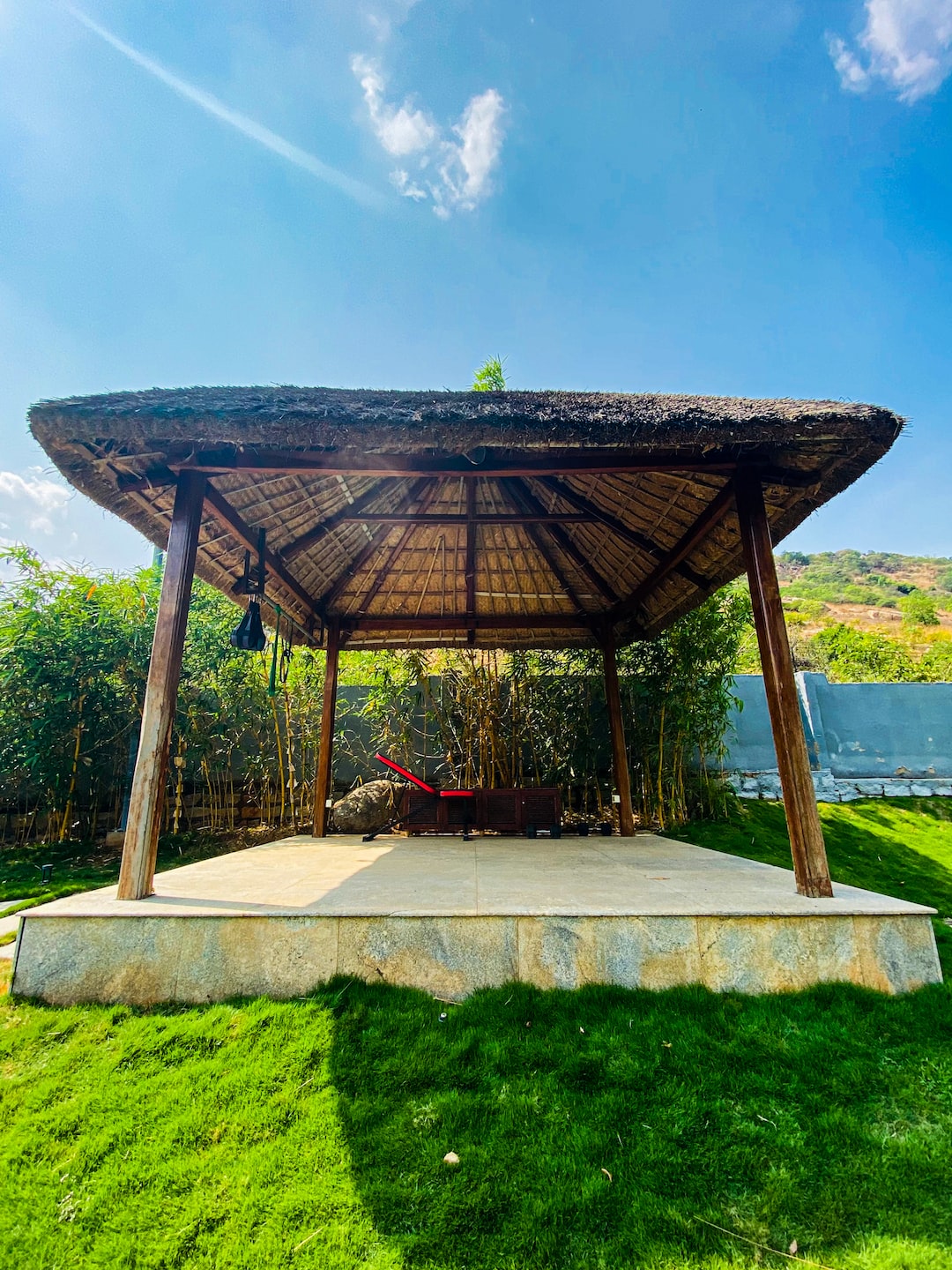 Hut house at nadhi hills🛖