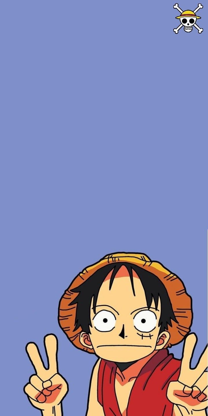 Luffy Wallpaper em 2022 Personagens de anime, Animes wallpapers, Anime in 2022 Kartun, Wallpaper kartun, Ilustrasi karakter