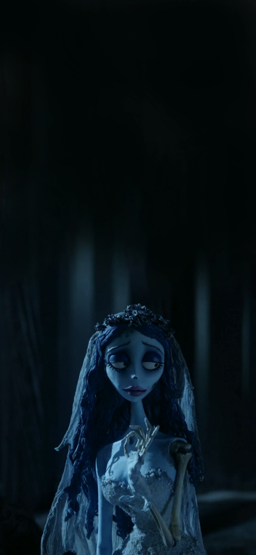 Corpse Bride HD Wallpapers  Top Free Corpse Bride HD Backgrounds   WallpaperAccess