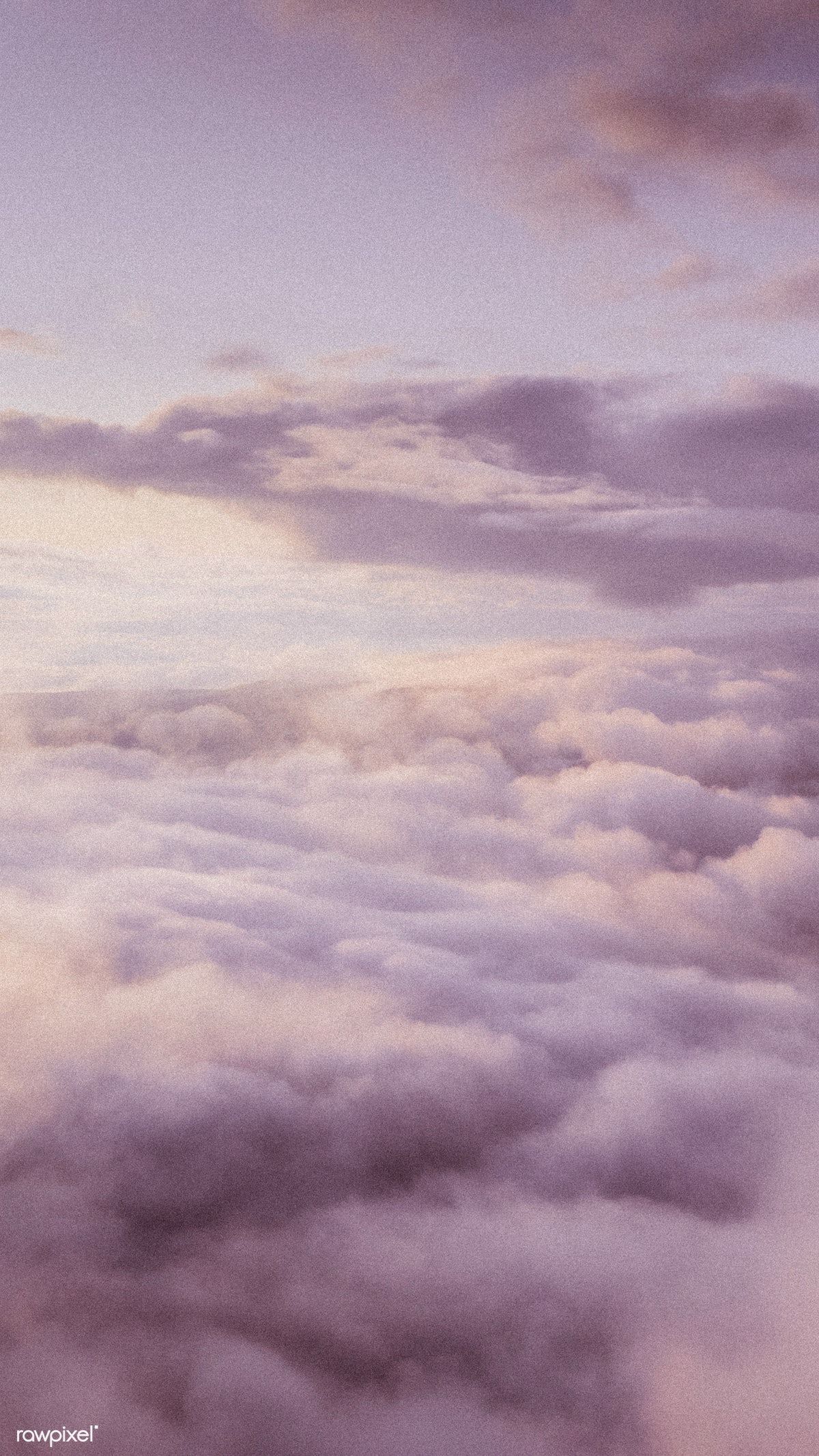 Download free image of Cloudy sky during dusk mobile phone wallpaper by Luke Stackpoole about iphone wallpaper, purple wallpaper iphone wallpaper, phone wallpaper, sky, and pink sky 1227077