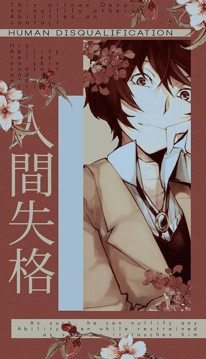 Funny chats and pictures Soukoku - 98Dazai Chapter