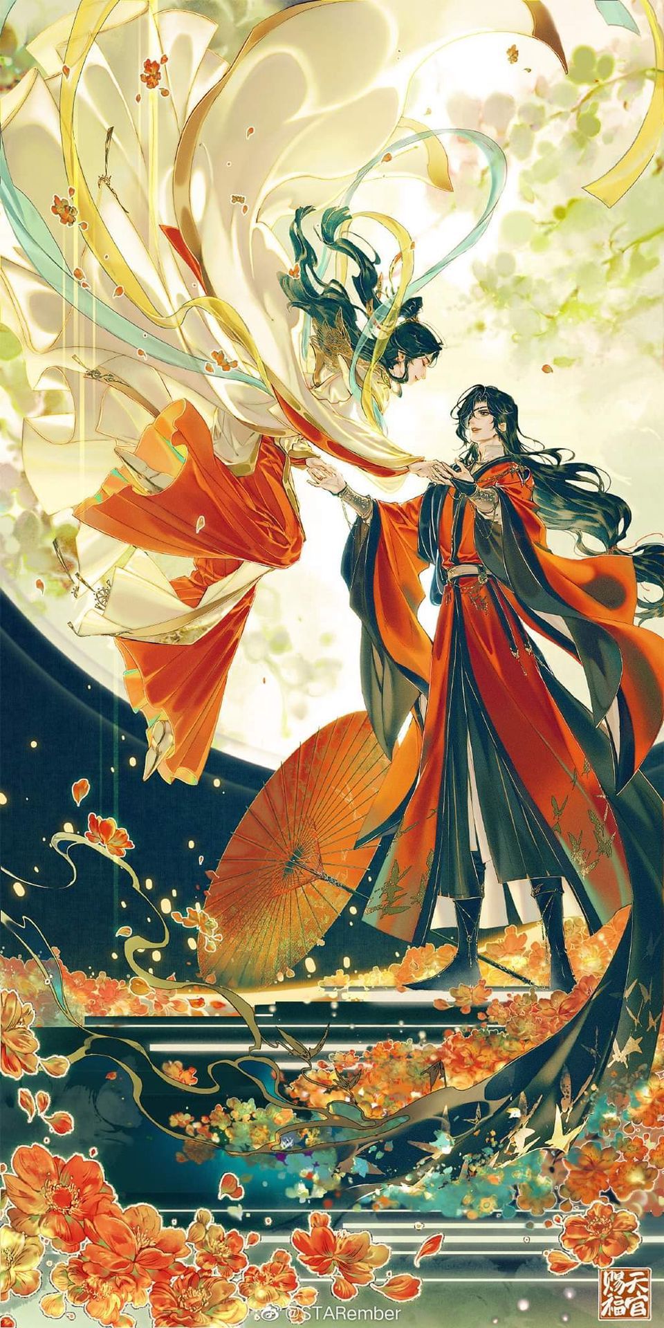 mxtx character photo