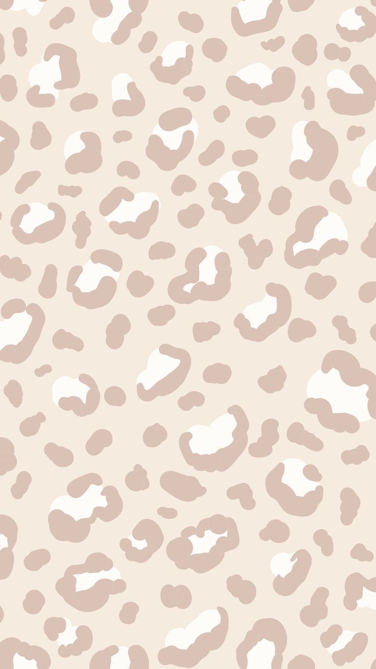 Leopard Print wallpaper by CuteWallies  Download on ZEDGE  965a