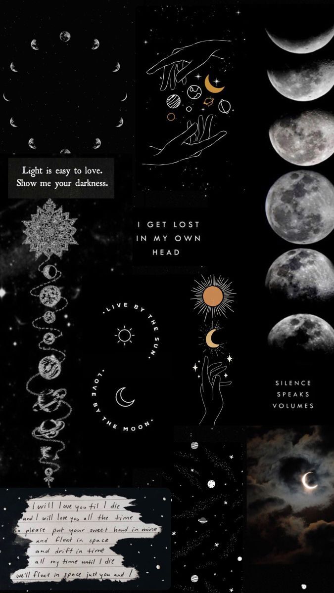 Pin by Sana  on Meeeee Iphone wallpaper hipster, Dark wallpaper iphone, Iphone wallpaper themes