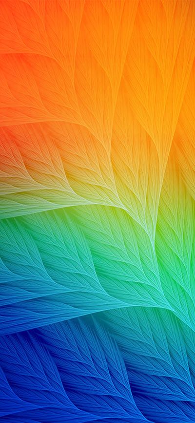 30 Stunning Colorful & Abstract 4K Desktop Wallpapers