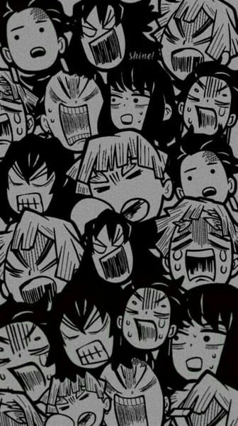 Download Anime Meme Titans Wallpaper  Wallpaperscom