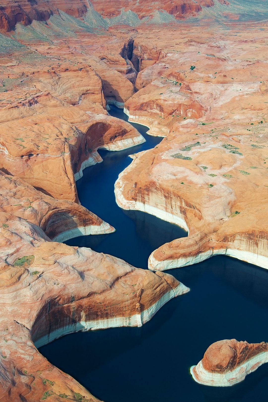 Lake powell