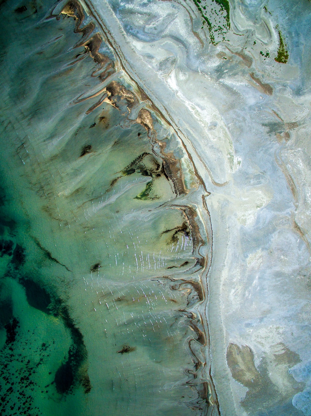 Great Salt Lake