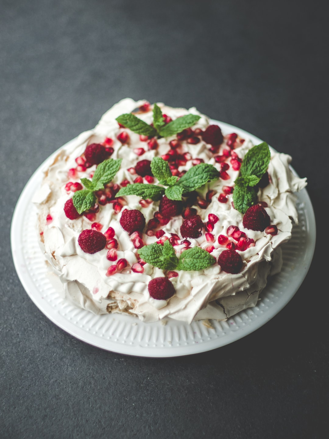 Lovely Pavlova