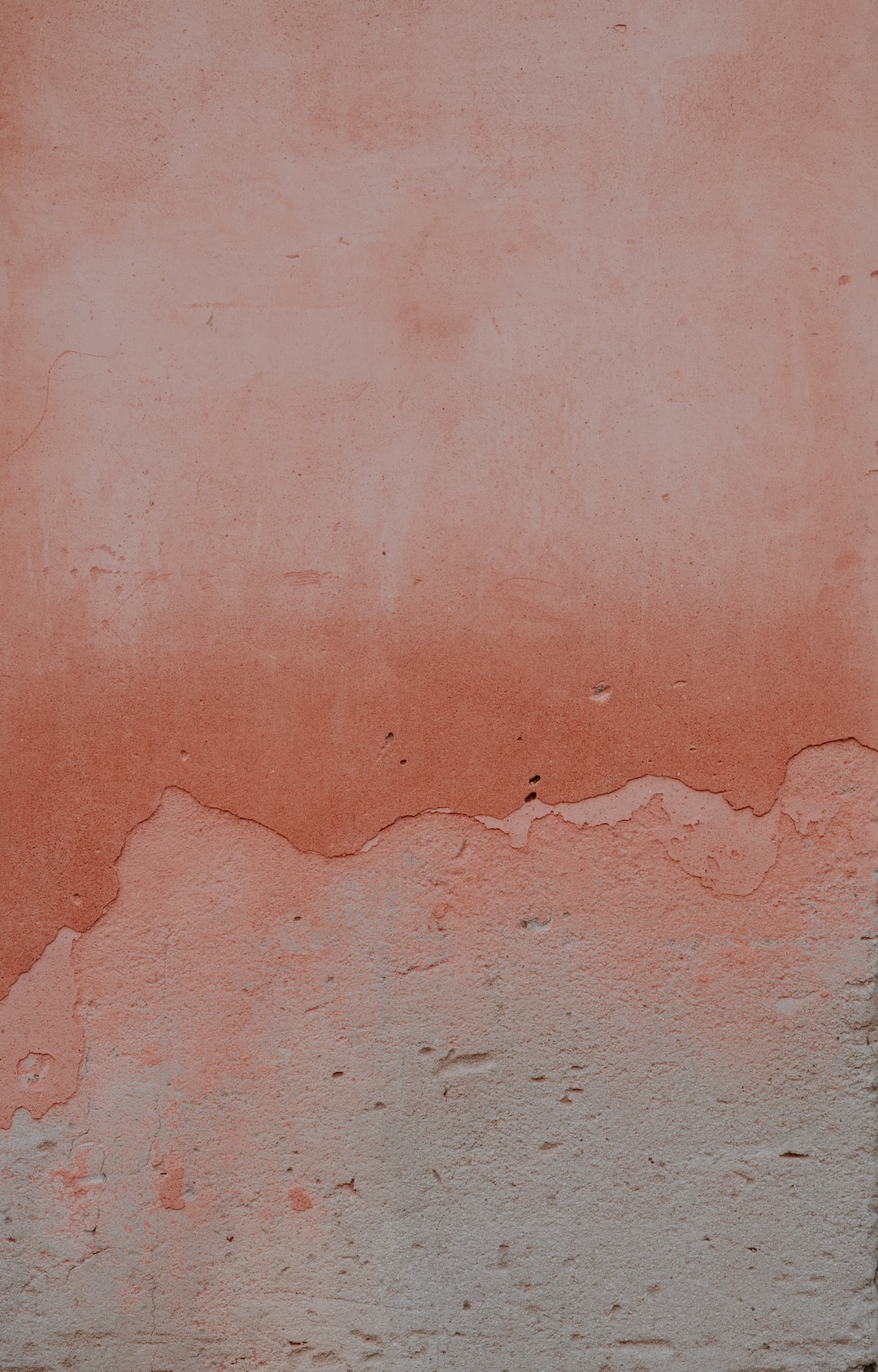 Pink weathered textured background