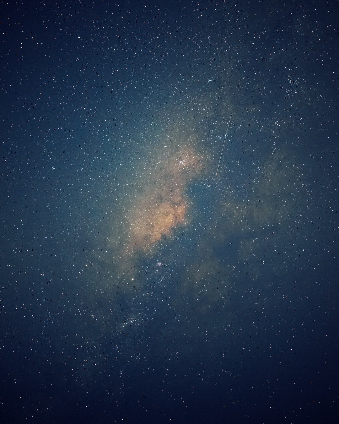 Space the final frontier. I’ve never experienced such starry night sky. Only in Central Australia. No light pollution and no clouds is the best combo.