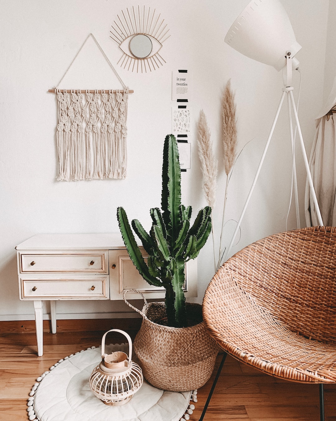 Cactus and Interior love - Please tag my instagram @anotherlovely_ 
