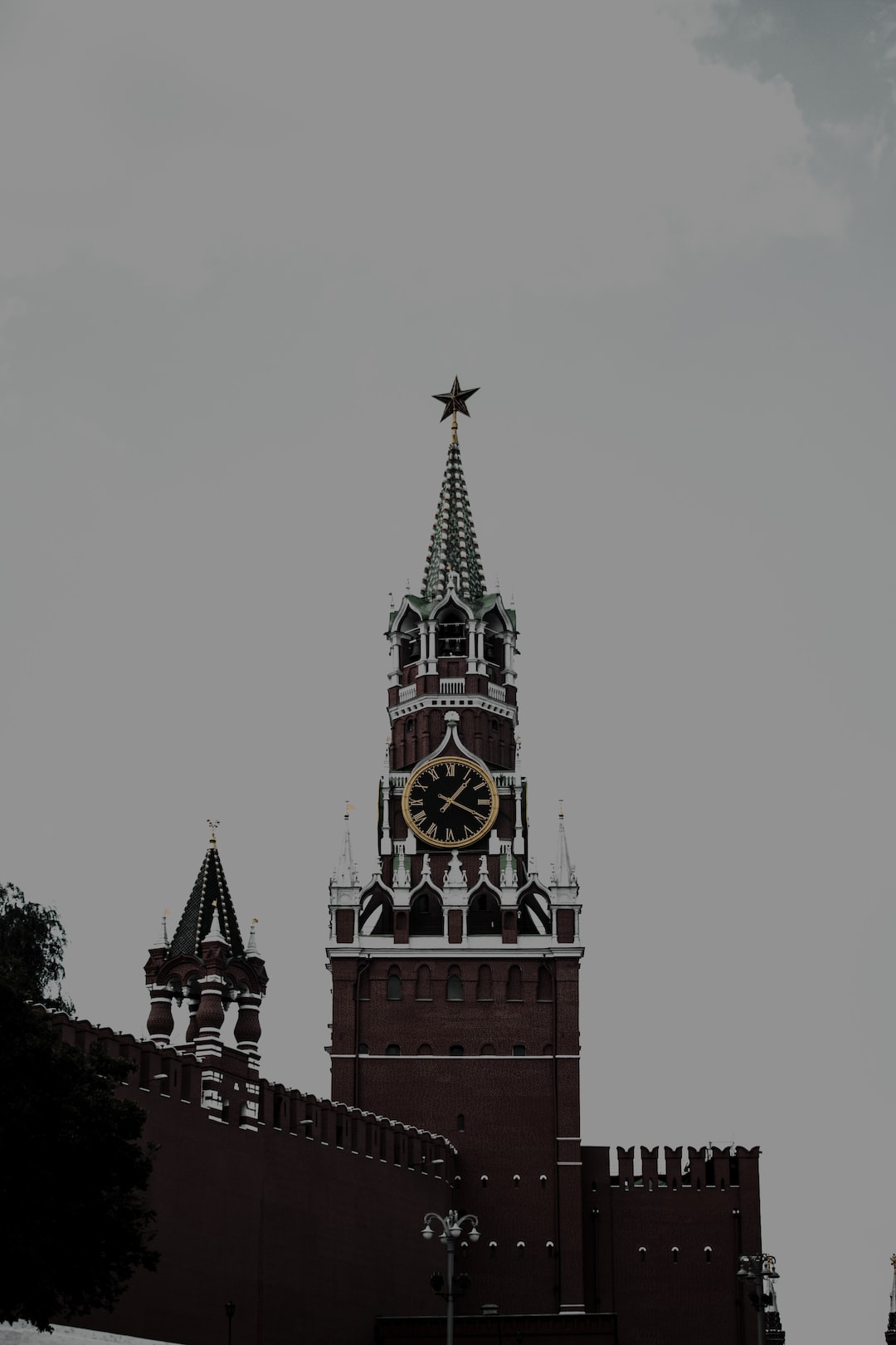 Moscow Red Square