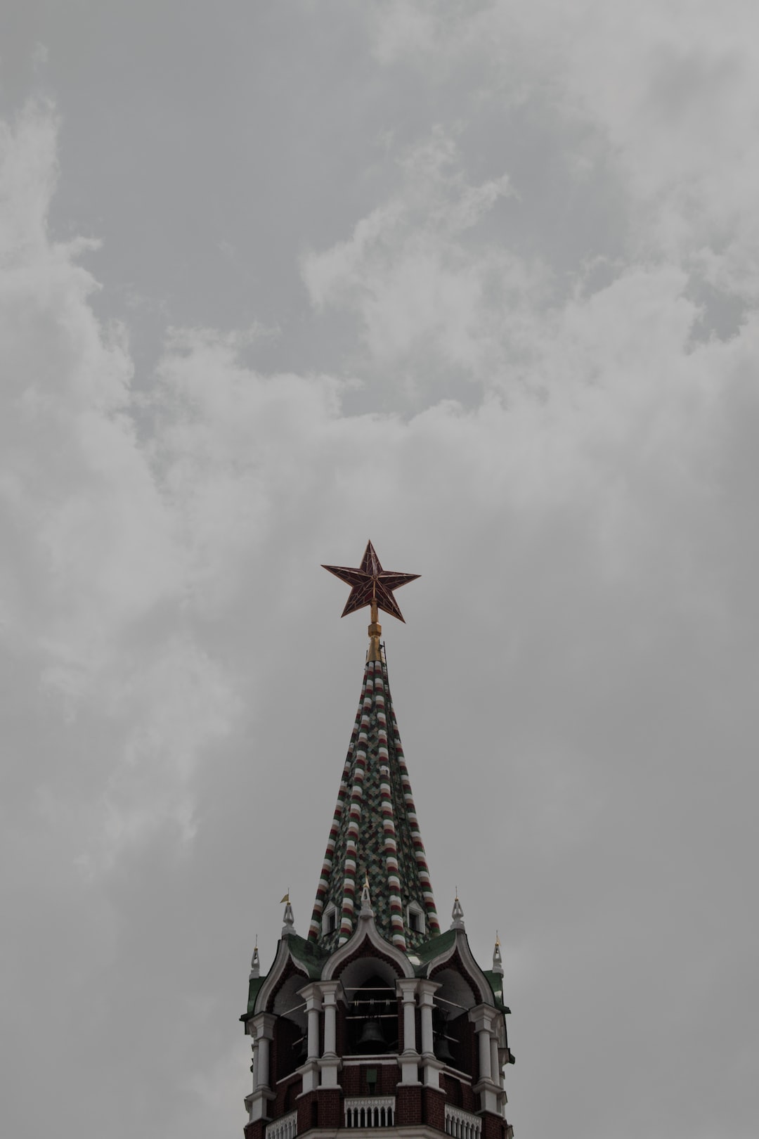 Moscow Red Square