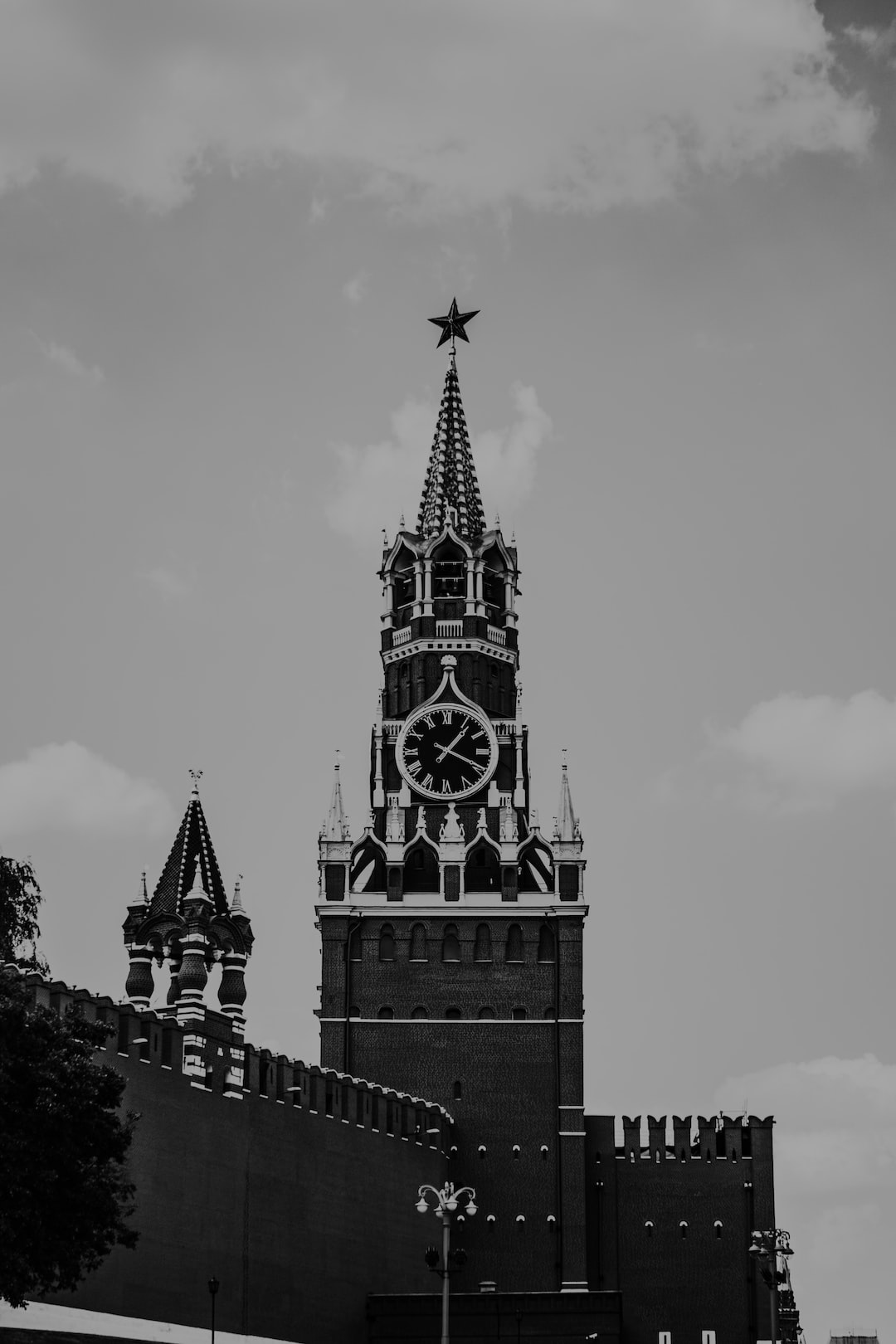 Moscow Red Square