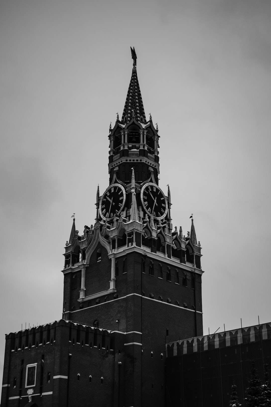 Moscow Red Square