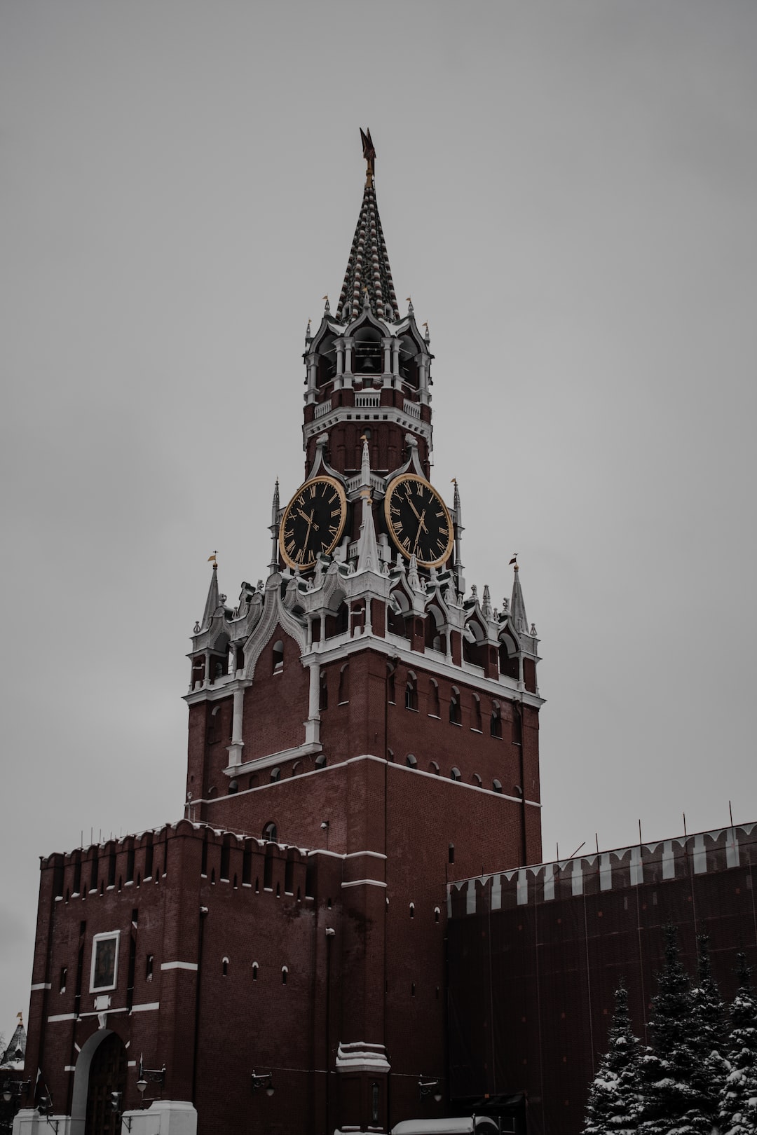 Moscow Red Square