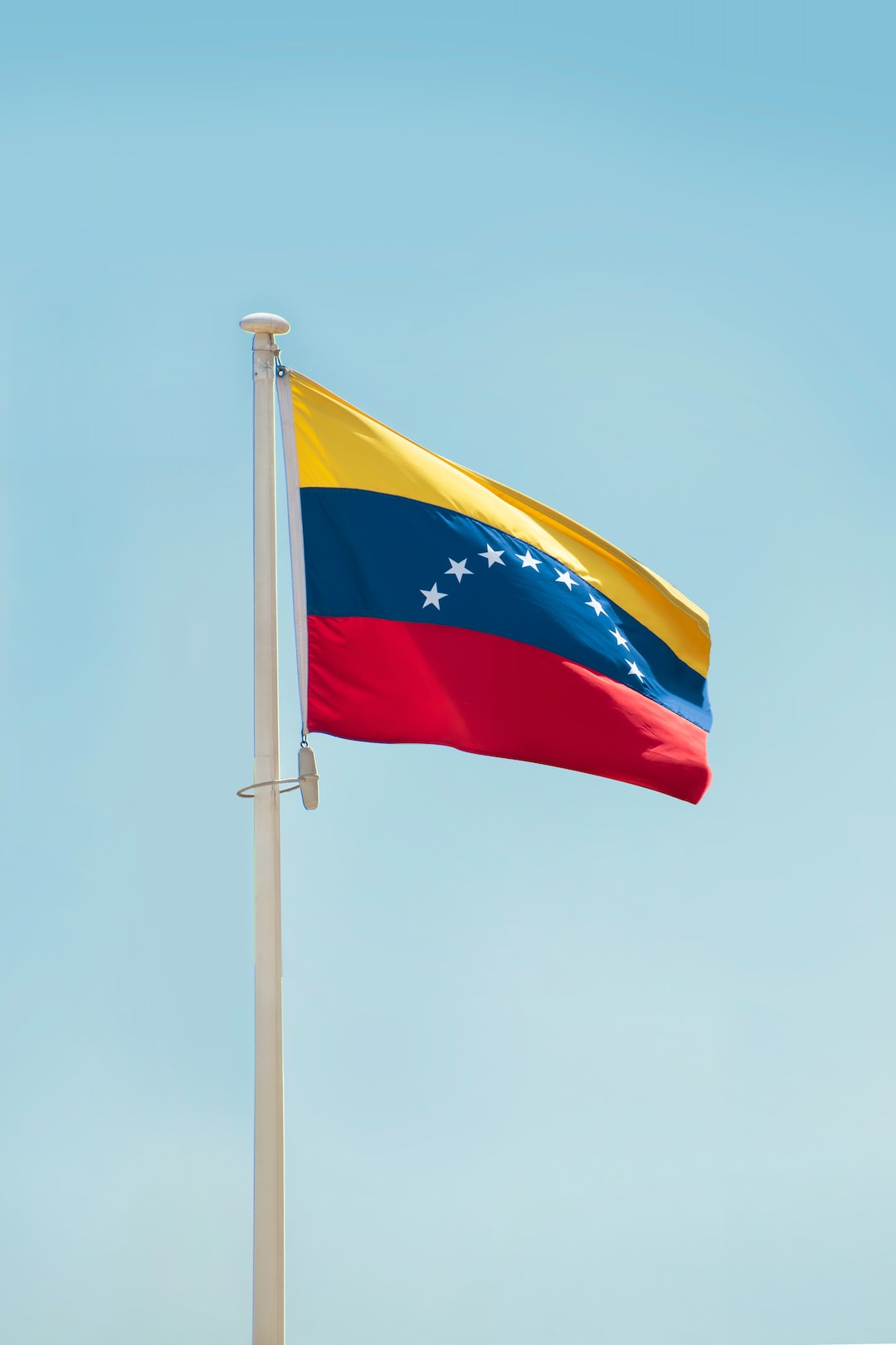Venezuela National flag