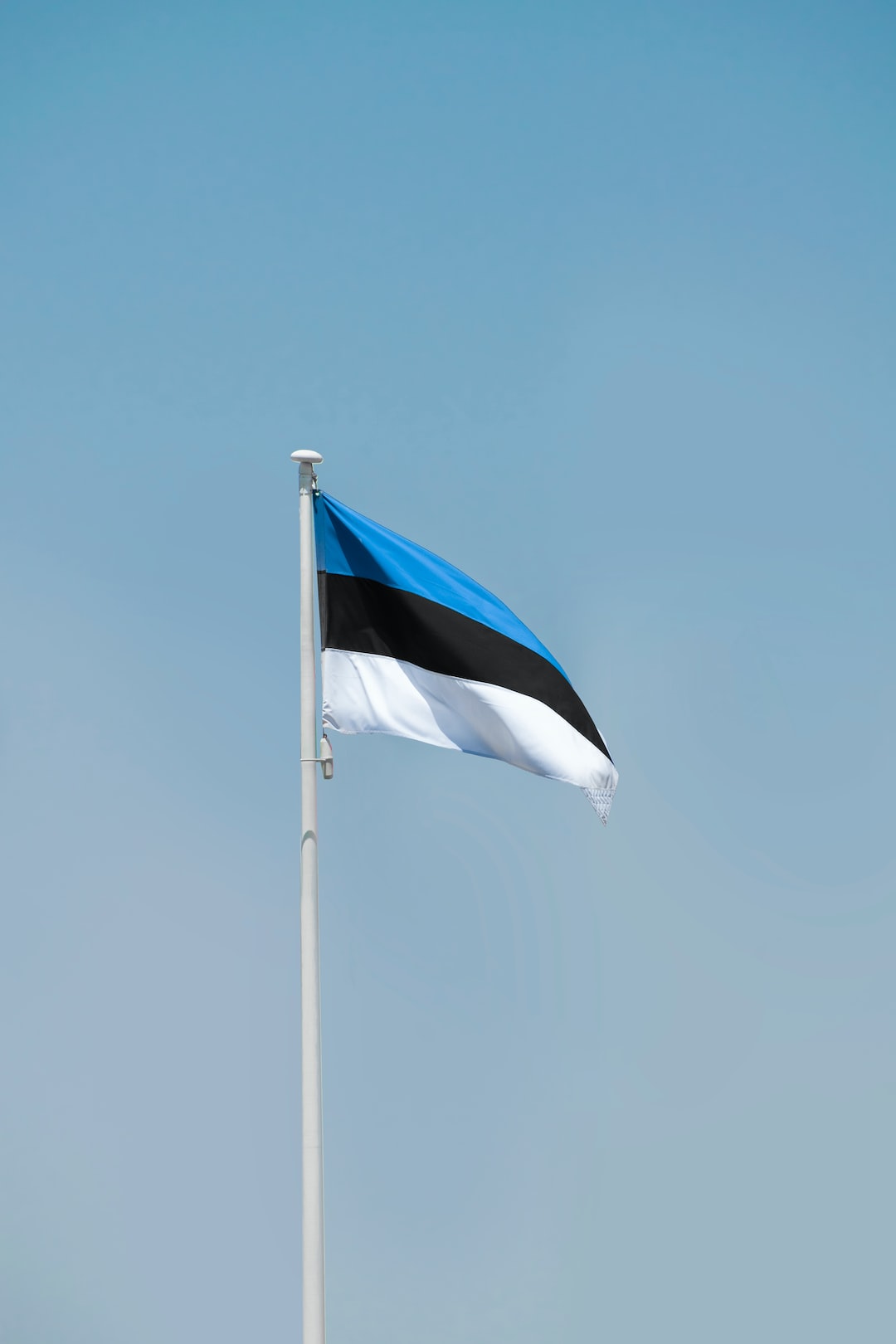 Estonia National Flag