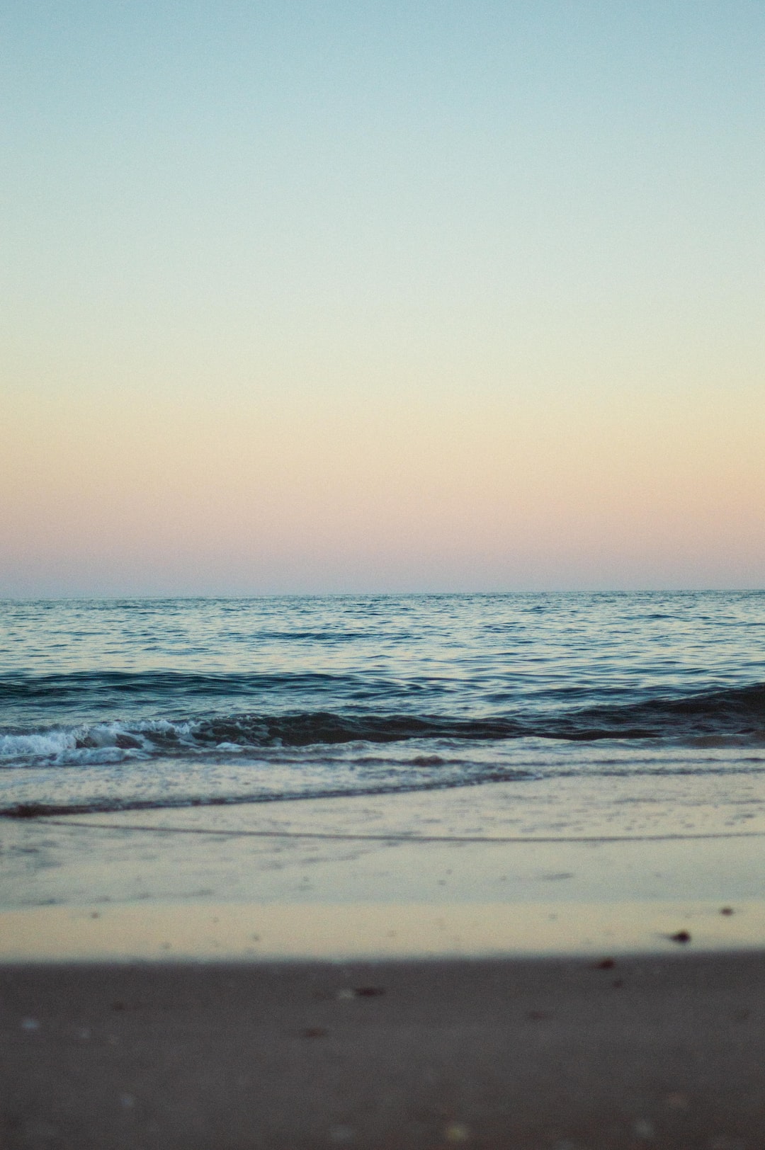 San Nicolas, a beautiful beach from Sonora, México.