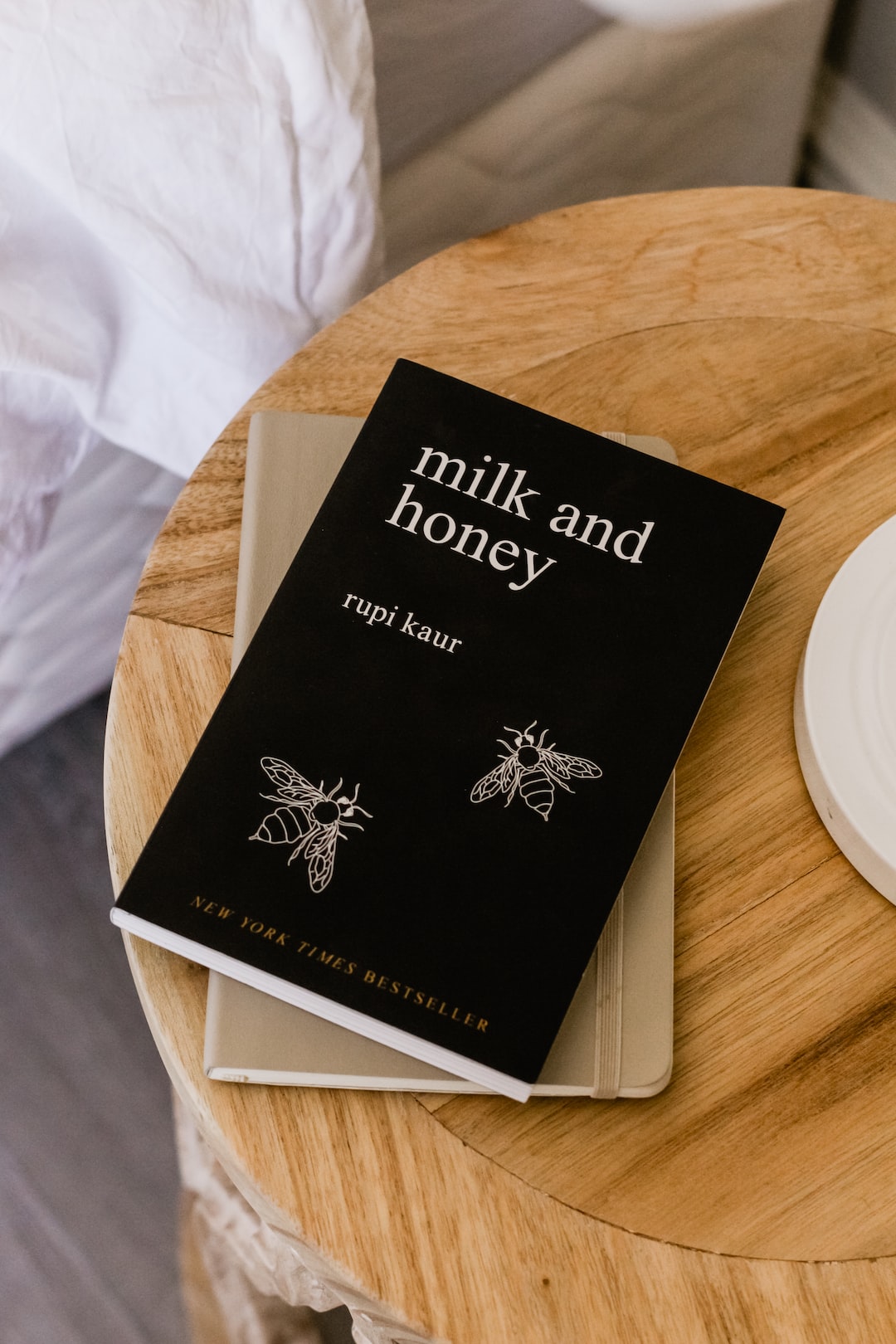 milk and honey 3