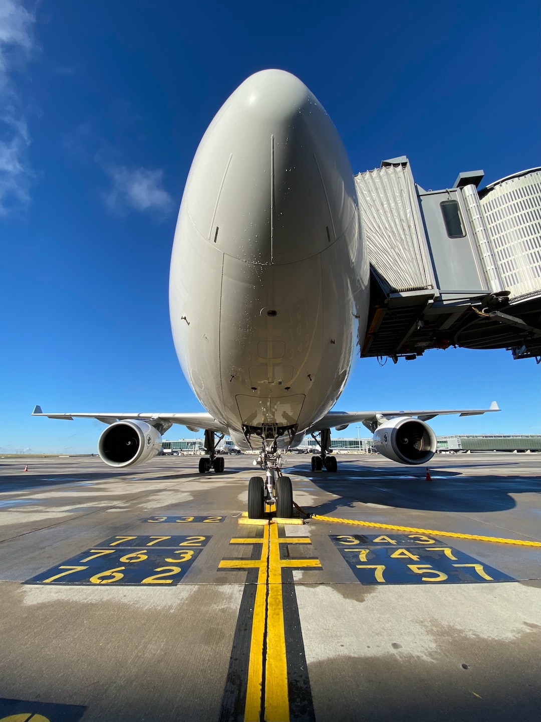 Airbus A330 d’Air France 